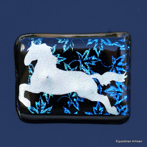 Horse & Equestrian Brooches